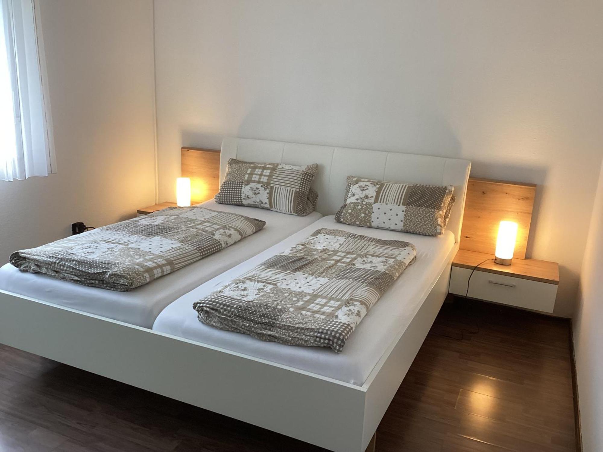 Fewo Schmider Rust Ngoại thất bức ảnh